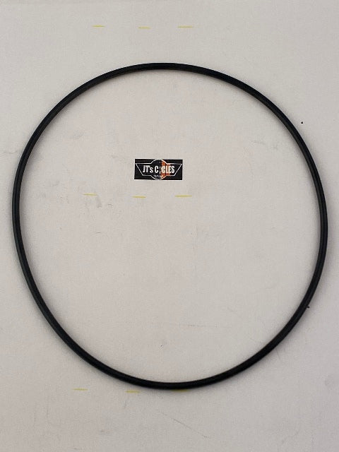 James Gasket Single Derby Cover O-Ring fits 1999-06 Harley Dyna Touring Softail