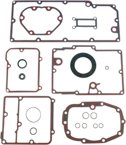James Gasket Transmission Gasket Seal Kit 99-06 Harley Touring Bagger FLHR FLHT
