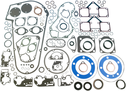 James Gasket Engine Gasket Kit fits 1966-1984 Harley Shovelhead Touring FLH FL