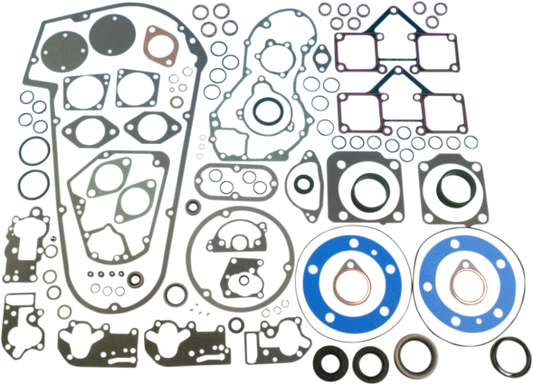 James Gasket Engine Gasket Kit fits 1966-1984 Harley Shovelhead Touring FLH FL