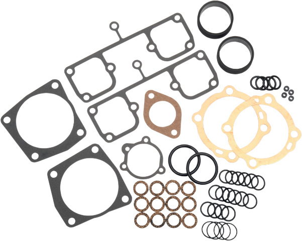 James Gasket Top End Gasket Kit for 73-85 Harley Sportster XLCH XLH XLX XR