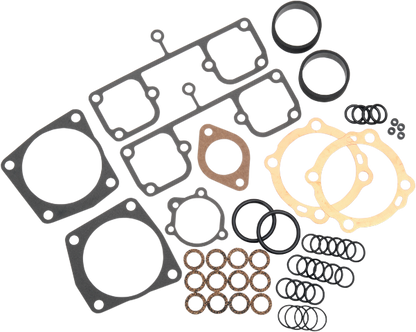 James Gasket Top End Gasket Kit for 73-85 Harley Sportster XLCH XLH XLX XR