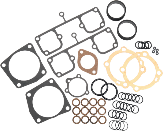 James Gasket Top End Gasket Kit for 73-85 Harley Sportster XLCH XLH XLX XR
