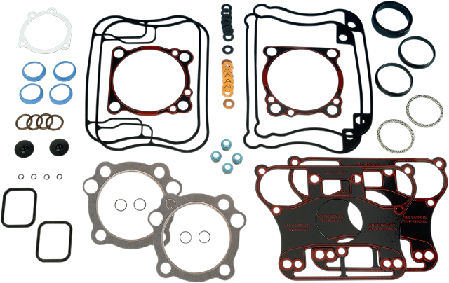 James Gasket Top End Gasket Kit for 91-03 Harley Sportster XLH XL Hugger Deluxe