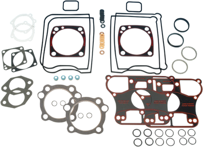 James Gasket .45" Top End Gasket Kit 84-91 Harley Touring Dyna Softail FLHTC FXR