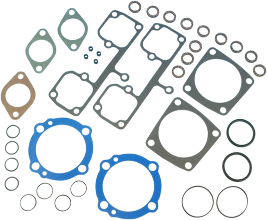 James Gasket Top End Gasket Rebuild Kit for 57-71 Harley 900 Sportster XLH XLCH