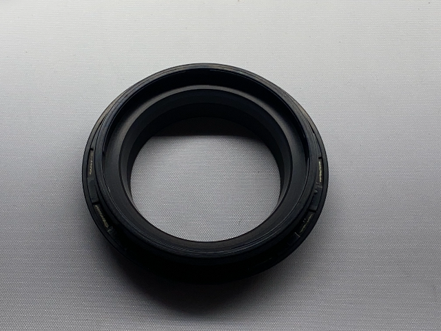 James Gasket 39mm Fork Dust Seal fits 1987-2022 Harley Dyna Sportster FXD FXRS