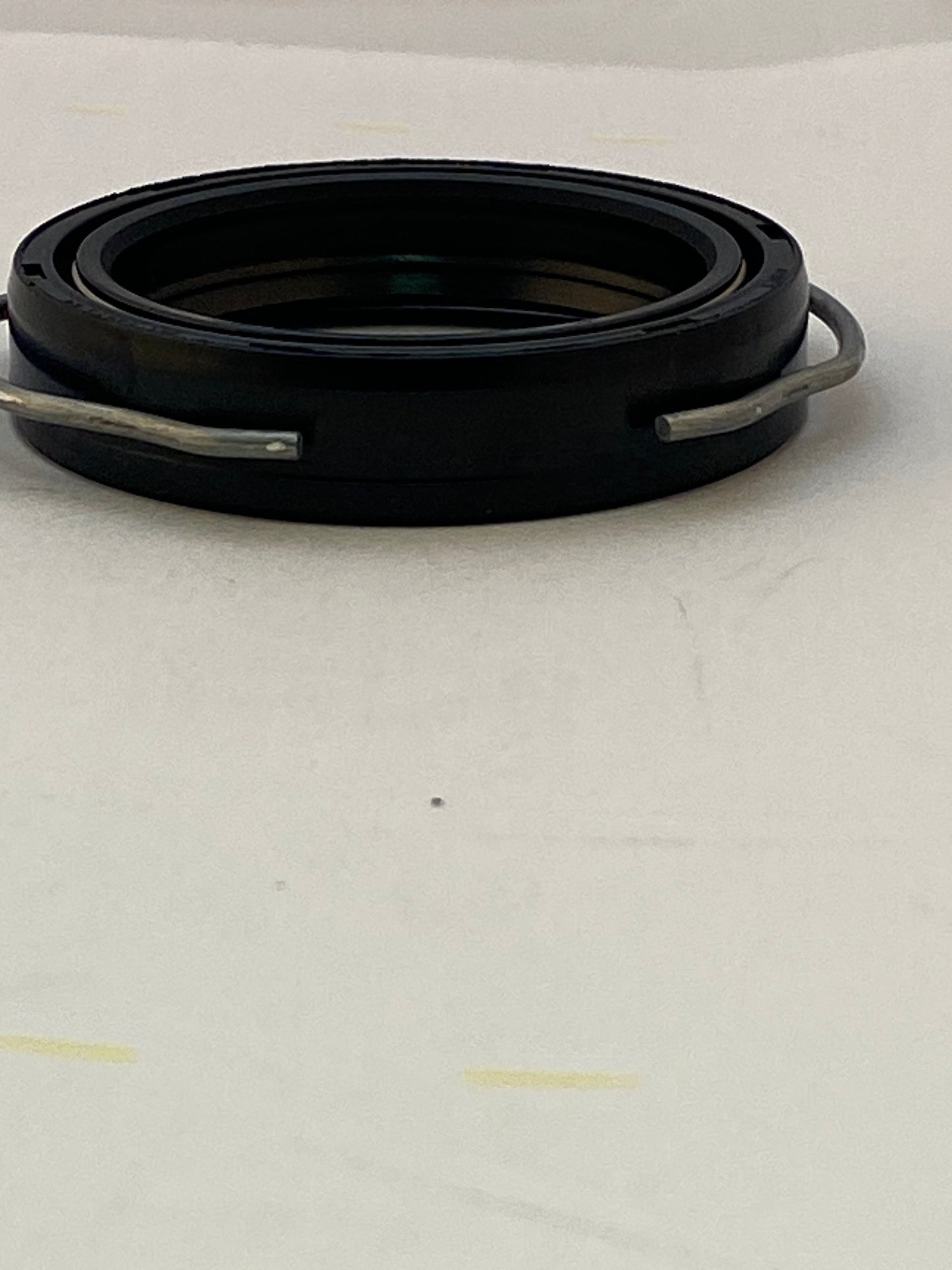 James Gasket Single 41mm Fork Leg Seal for 1985-2017 Harley Touring Softail FXS