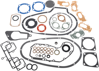 James Gasket Complete Engine Gasket Kit for 57-71 Harley 900 Sportster XLCH XLH