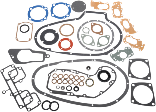 James Gasket Complete Engine Gasket Kit for 57-71 Harley 900 Sportster XLCH XLH