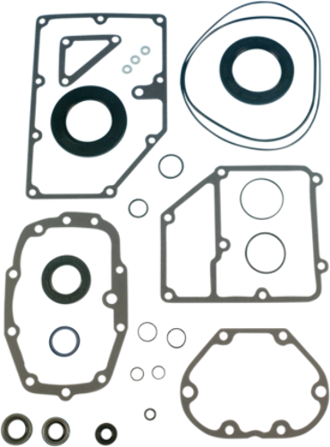 James Gasket Transmission Gasket Seal Kit 91-98 Harley DYNA FXDB FXDC FXDL FXD