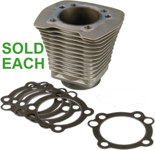 James Gasket Single .045" Head Gasket for 1984-07 Harley Dyna Touring Softail XL