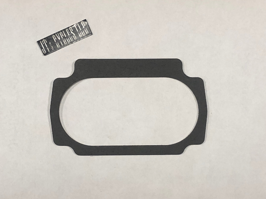 James Gasket Single Carburetor Air Cleaner Gasket 1995-1999 Harley Touring FLHR