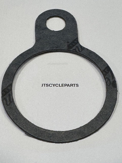 James Gasket Single Linkert Carb Float Bowl Gaskets fits 1936-1965 Harley FL