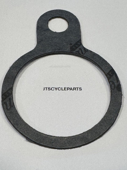James Gasket Single Linkert Carb Float Bowl Gaskets fits 1936-1965 Harley FL