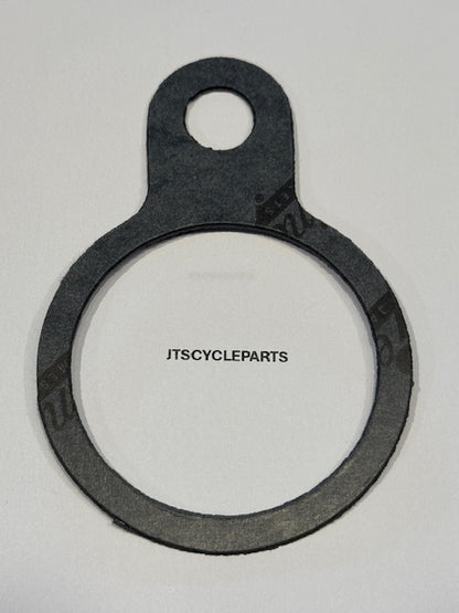 James Gasket Single Linkert Carb Float Bowl Gaskets fits 1936-1965 Harley FL