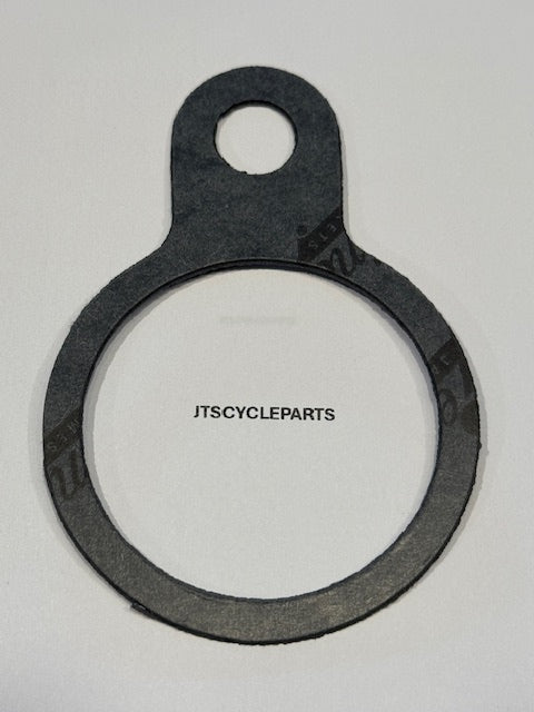 James Gasket Single Linkert Carb Float Bowl Gaskets fits 1936-1965 Harley FL