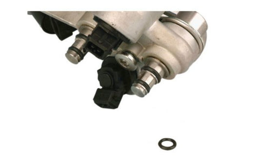 James Gaskets Single Upper EFI Fuel Fitting O-ring for Harley 1999-2001 FLT FLHR