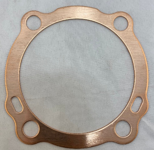 James Gasket Single Copper 0.045" Head Gasket fits 1973-85 Harley Sportster