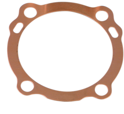 James Gasket Single Copper 0.045" Head Gasket fits 1973-85 Harley Sportster