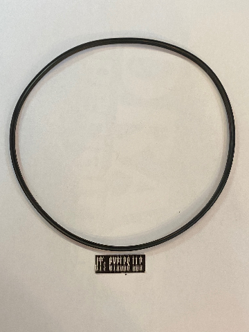 James Gasket Single Derby Cover Quad Seal fits 84-98 Harley Dyna Touring Softail