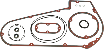 James Gasket Primary Gasket Kit 1965-1989 Harley Dyna Touring Softail FXEF FLH