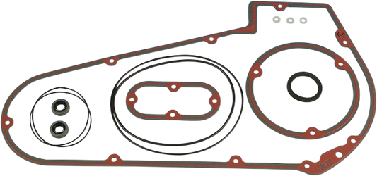 James Gasket Primary Gasket Kit 1965-1989 Harley Dyna Touring Softail FXEF FLH