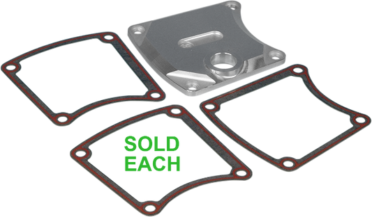 James Gasket Single .045" Steel Inspection Cover Gasket for 85-06 Harley Touring