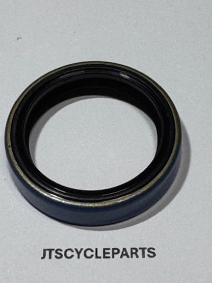 James Gasket Single Main Drive Gear Seal 1991-2006 Harley Dyna Touring Softail