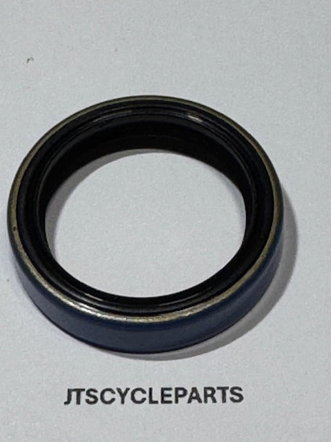 James Gasket Single Main Drive Gear Seal 1991-2006 Harley Dyna Touring Softail