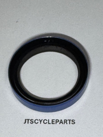 James Gasket Single Main Drive Gear Seal 1991-2006 Harley Dyna Touring Softail