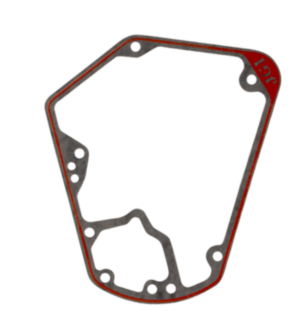 James Gasket Single Cam Cover Gasket for 1970-1992 Harley Touring Softail FXR