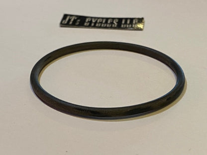 James Gasket Single Motorcycle Inspection Cover Seal 1991-2003 Harley Sportster