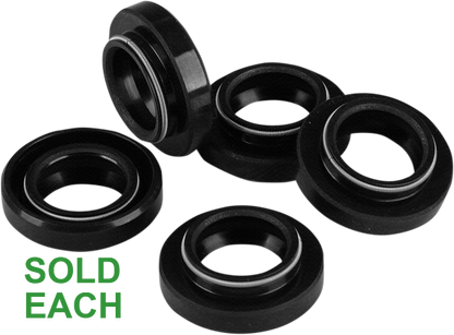 James Gasket Single Starter Shaft Seal for 1989-1993 Harley Dyna Touring Softail