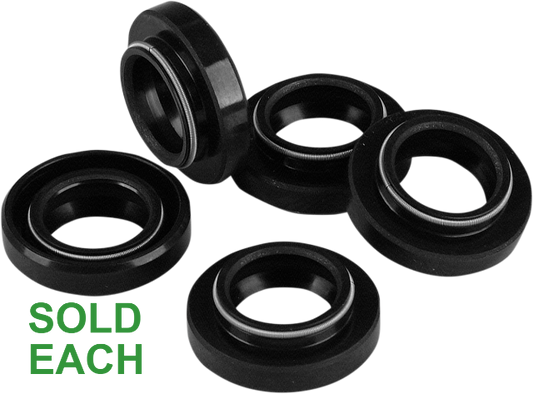 James Gasket Single Starter Shaft Seal for 1989-1993 Harley Dyna Touring Softail