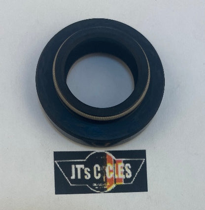 James Gasket Single Starter Shaft Seal for 1989-1993 Harley Dyna Touring Softail