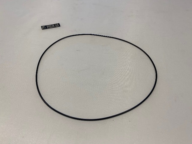 James Gasket Single Motorcycle Chain Housing Cover O-Ring 1970-1982 Harley FL FX