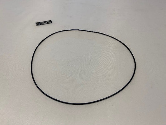 James Gasket Single Motorcycle Chain Housing Cover O-Ring 1970-1982 Harley FL FX