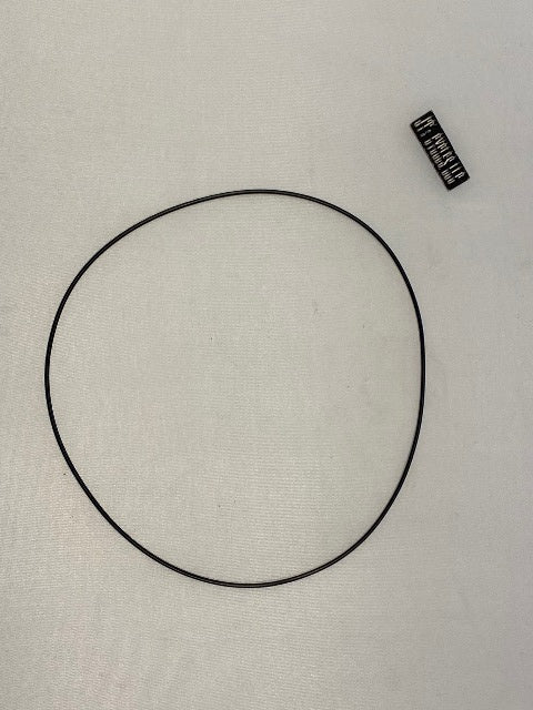 James Gasket Single Motorcycle Chain Housing Cover O-Ring 1970-1982 Harley FL FX