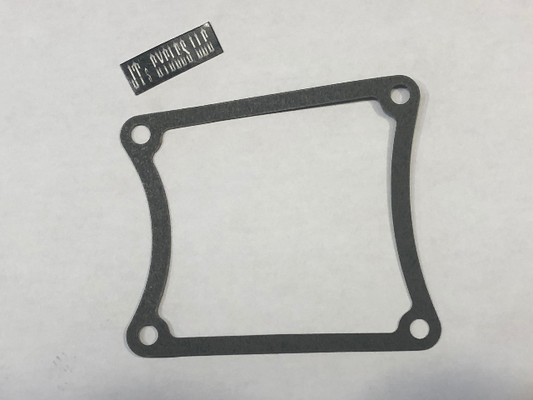 James Gasket Single .030" Paper Inspection Cover Gasket 1980-1983 Harley Touring