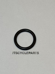 James Gasket Single Drain Plug O-Ring fits 1966-2020 Harley Dyna Touring Softail