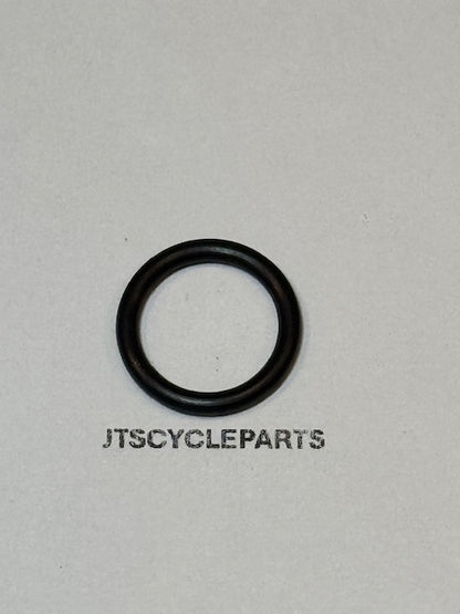 James Gasket Single Drain Plug O-Ring fits 1966-2020 Harley Dyna Touring Softail