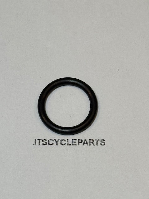 James Gasket Single Drain Plug O-Ring fits 1966-2020 Harley Dyna Touring Softail