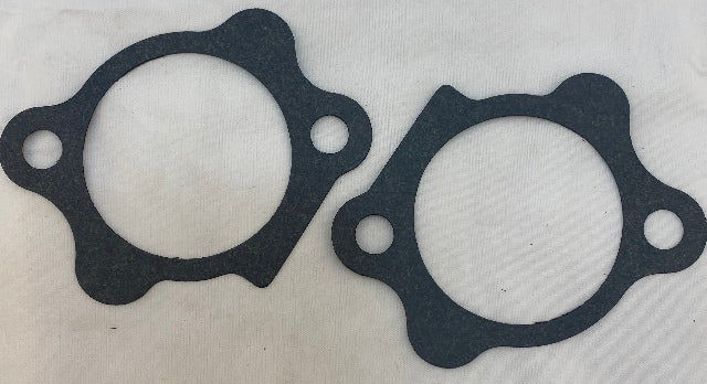James Gasket 2 Starter Housing Gaskets for 1981-2022 Harley Sportster Models