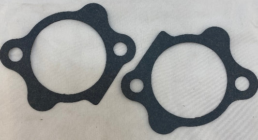 James Gasket 2 Starter Housing Gaskets for 1981-2022 Harley Sportster Models