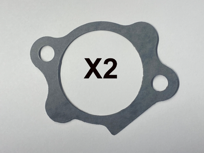 James Gasket 2 Starter Housing Gaskets for 1981-2022 Harley Sportster Models