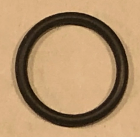 James Gasket Single Starter Bolt O-Ring 1980-2020 Harley Touring Softail XL FXR