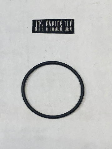 James Gasket Single Starter Housing O-ring 1981-2007 Harley Dyna Softail Touring