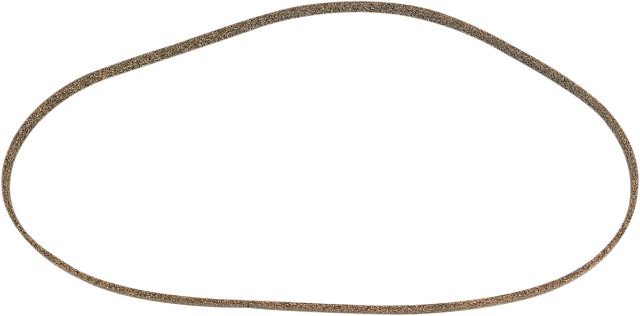 James Gasket Single Cork Primary Cover Gasket for 36-64 Harley Knucklehead FLH
