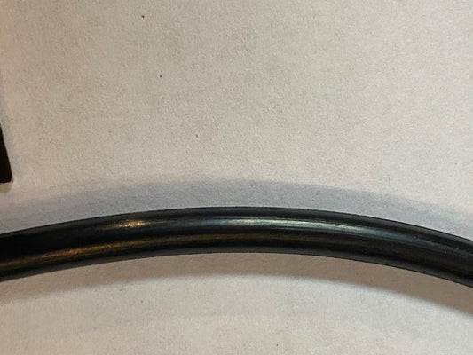 James Gasket Single Derby Cover O-Ring for 1984-1998 Harley Dyna Touring Softail